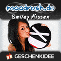 Pl�sch-Smileys von moodrush.de