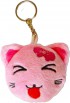 Baby Kitten Pl�sch Mini-Kissen Kitty Katze Pussy Pink