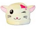 Cat Pl�sch M�tze Cosplay Manga Style Katze Kawaii Kitty Pussy