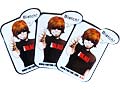 3 iBlali Sticker Ali-Tells Aufkleber YouTube Biatch Alligator1024