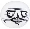 Me Gusta Rage Face Kissen Meme Troll