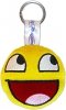 Baby Moody Awesome Smiley Trollface Troll Face Plush Pl�sch
