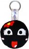 Baby Moody Pl�sch Smiley Mini Kissen CUTE CANDY
