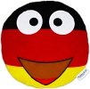 Moody Kissen: German George