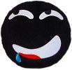 Moody Pl�sch Smiley Kissen: YumYum Yuki