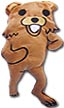Pedob�r Kissen Pedo B�r Pl�sch Kissen Teddy Meme Smiley Shop