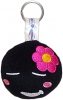 Baby Moody Pl�sch Smiley Mini-Kissen Shy Sherri