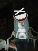 Moody Fan Foto