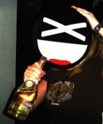 Moody Fan Foto