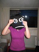Moody Fan Foto