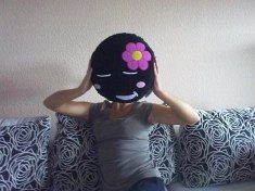 Moody Fan Foto