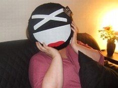 Moody Fan Foto