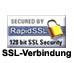 Sichere Datenverbindung - Verschl&uuml;sselung