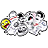 Meme Sticker