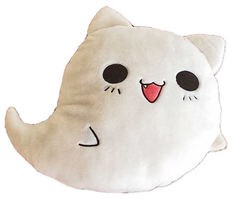 Anime Cat Pillows Aesthetic Anime Cat Pillows Aesthetic