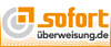 Sofort&uuml;berweisung.de