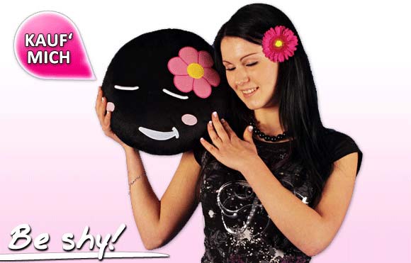 Shy Sherri im SHOP :)