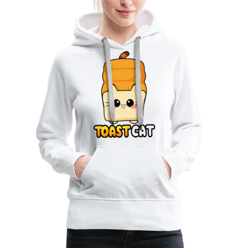 Toast Cat Katze Kitty Brotkatze Brot moodrush