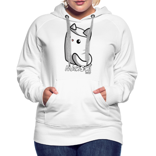 Marshi Kitty Marshmallow Katze Cosplay Cat
