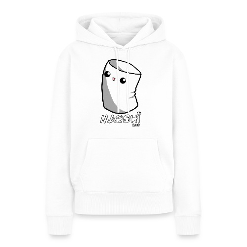 Marshi Mike Marshmallow Kawaii