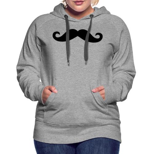 Schnurrbart Moustache Bart