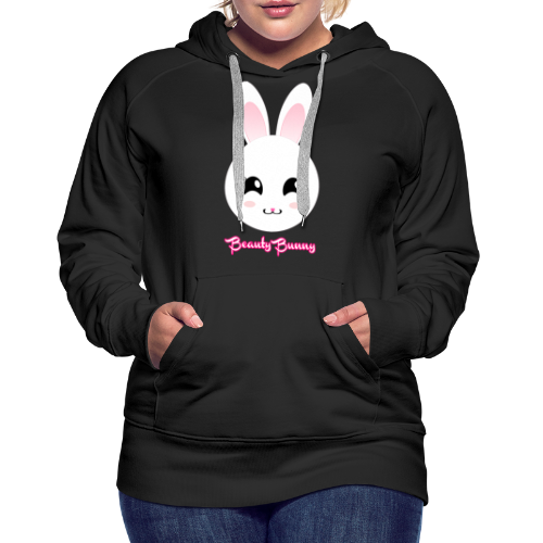 Beauty Bunny Hase