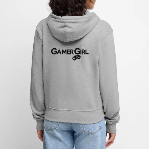 GAMER GIRL Player Online Games RPG Controller Pad