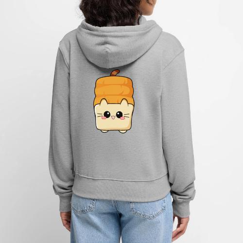 Toast Cat Katze Kitty Brotkatze