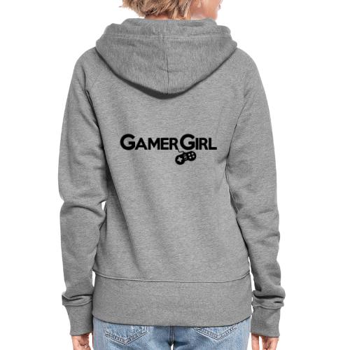 GAMER GIRL Player Online Games RPG Controller Pad