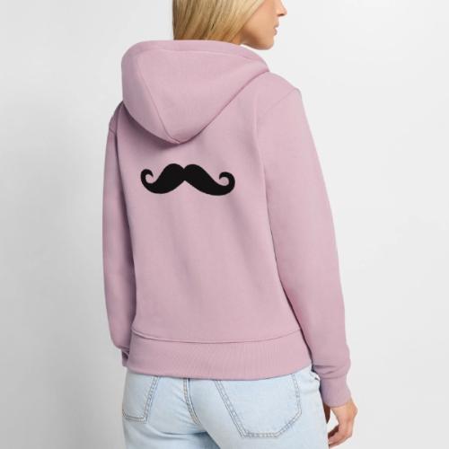 Schnurrbart Moustache Bart