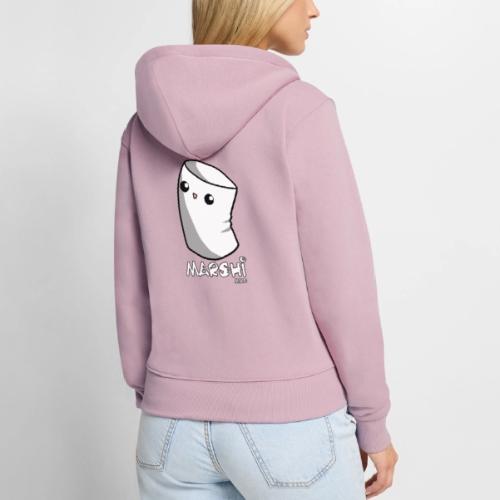 Marshi Mike Marshmallow Kawaii