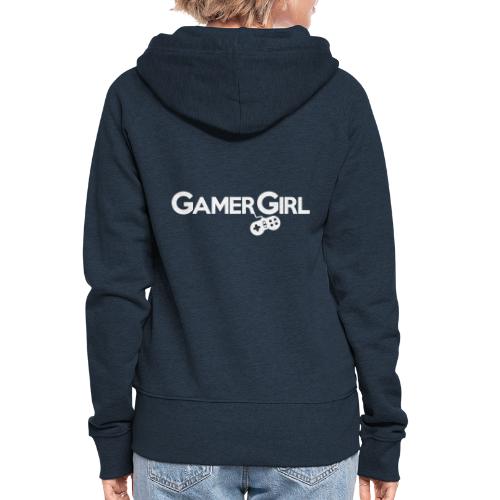 GAMER GIRL Player Gamepad Controller RPG Game