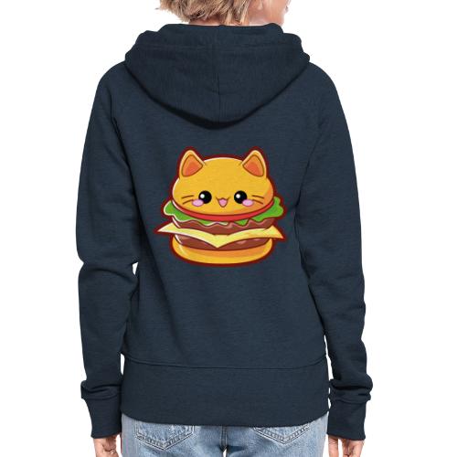 Burger Cat / Burger Katze moodrush