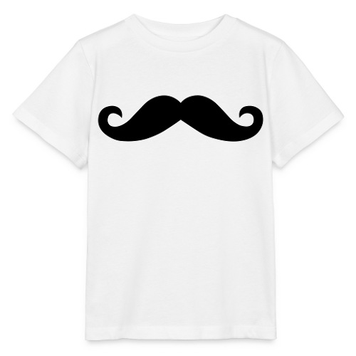 Schnurrbart Moustache Bart