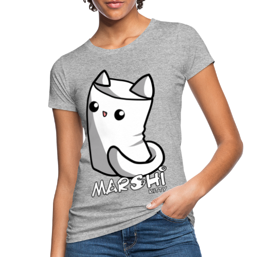 Marshi Kitty Marshmallow Katze Cosplay Cat