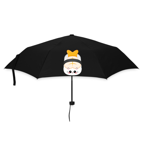 SUSHI CAT Japan Katze Shrimp Kitty Nigiri Cosplay