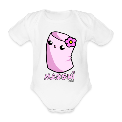 Marshi Mimi Marshmallow Pink