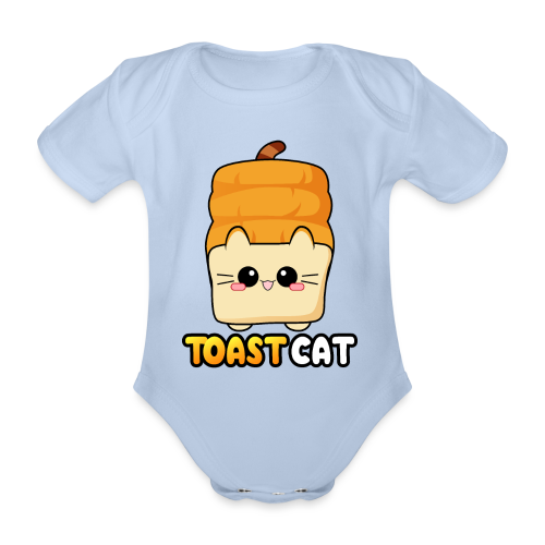 Toast Cat Katze Kitty Brotkatze Brot moodrush
