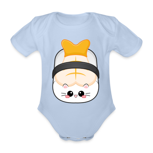 SUSHI CAT Japan Katze Shrimp Kitty Nigiri Cosplay