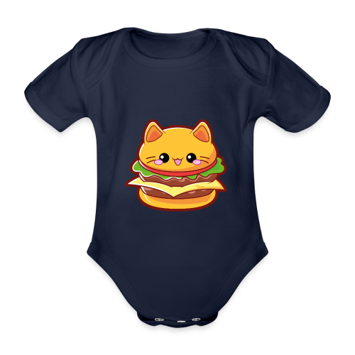 Burger Cat / Burger Katze moodrush
