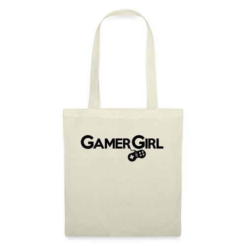 GAMER GIRL Player Online Games RPG Controller Pad