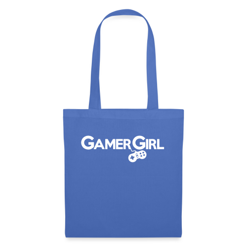 GAMER GIRL Player Gamepad Controller RPG Game