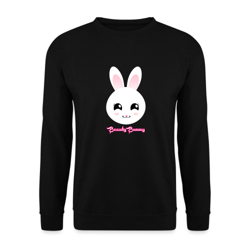 Beauty Bunny Hase