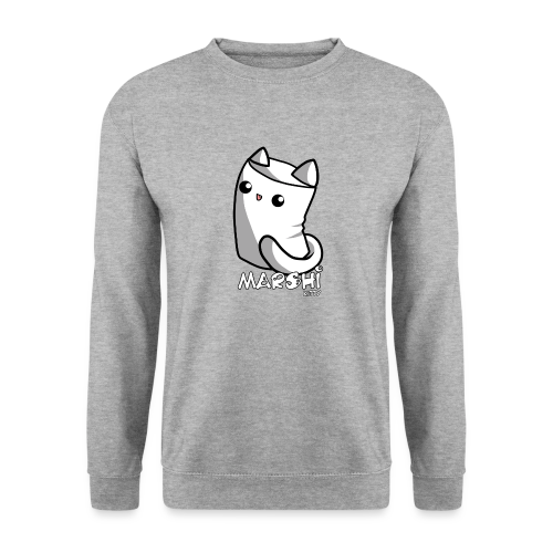 Marshi Kitty Marshmallow Katze Cosplay Cat