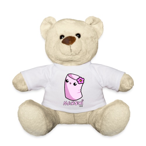 Marshi Mimi Marshmallow Pink