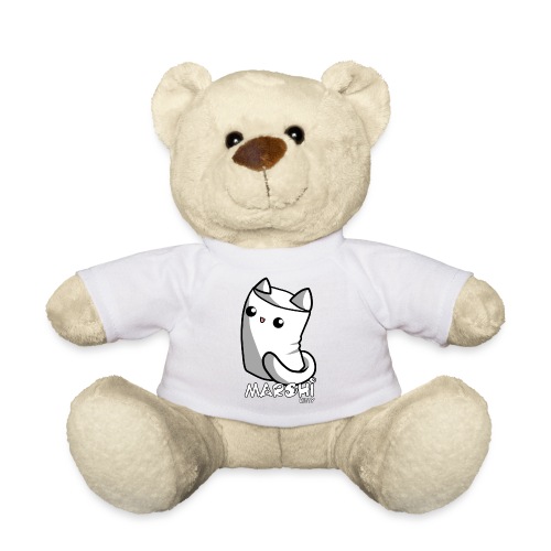 Marshi Kitty Marshmallow Katze Cosplay Cat