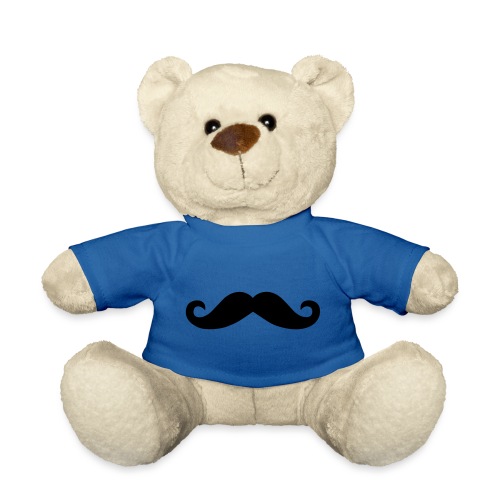 Schnurrbart Moustache Bart