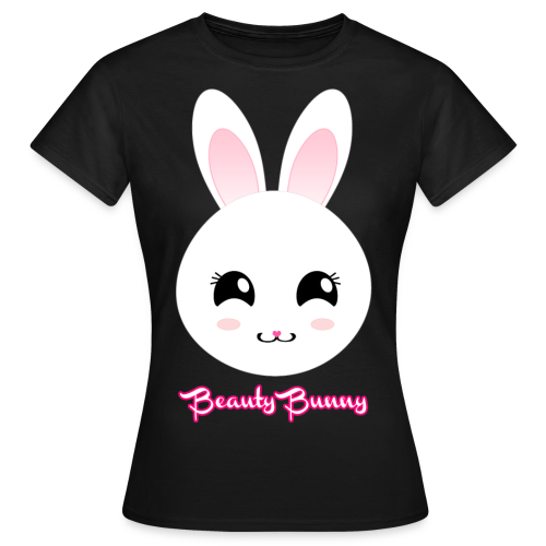 Beauty Bunny Hase