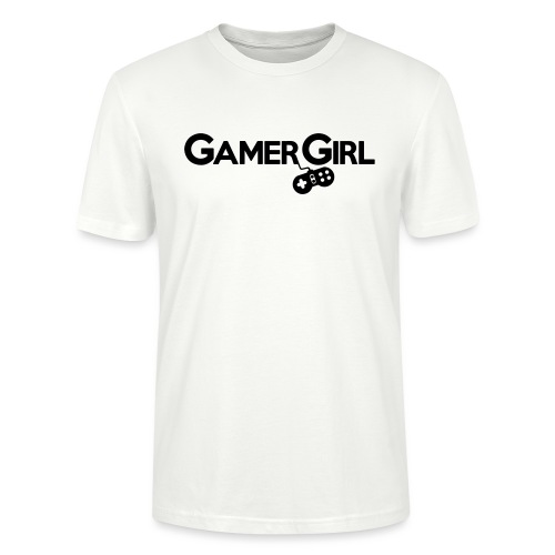 GAMER GIRL Player Online Games RPG Controller Pad