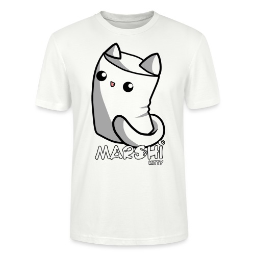 Marshi Kitty Marshmallow Katze Cosplay Cat
